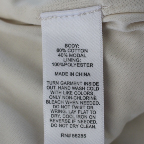 Express, pull on mini sequins skirt - Picture 5 of 8